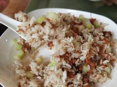 素鱼炒饭-滴水坊(星云文教馆店)