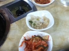 -郑阿姨的家·이모네·韩料&烤肉(武川路店)