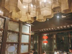 -东门口·鲜爆肚涮肉·烧烤(老门东店)