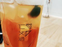 -仁义涵西餐·咖啡(中华巴洛克店)