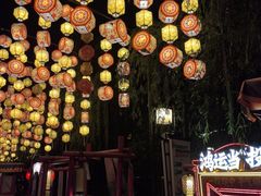 -芜湖方特东方神画