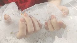 -UGIRL有个美甲