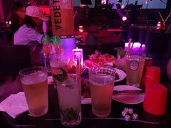 -MOSSO音乐酒吧·live house(南京旗舰店)