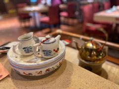 -点都德(聚福楼店)