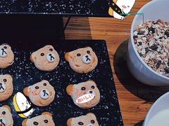 -YUMI芽米·法式烘焙·咖啡(骖鸾路店)