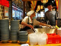 -老城南.鸭血粉丝汤(夫子庙店)
