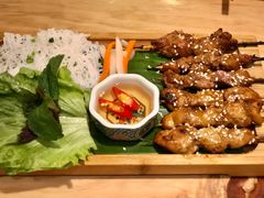 -越美小馆·越南料理(曲江店)