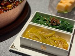 -星·South Beauty·俏江南(国贸店)