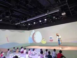 点击看大图 -小鸡哆哆故事屋·儿童乐园(嘉里城店)