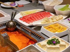 -海底捞火锅(金光华店)