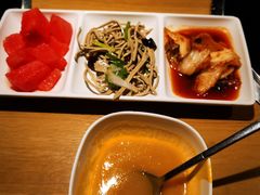 -牛市牛烤肉(西单大悦城店)