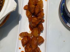 -小吴越·江浙融合菜(惠山万达广场店)