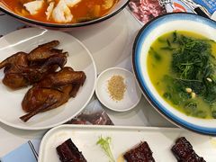 -粤小馆(天安云谷店)
