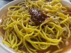 -老字号故乡烤肉店(总店)