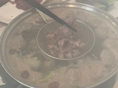 -伟记牛肉(金鸿公路店)