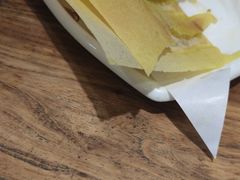牛肉韭黄锅贴-海富荣·锅贴·陕菜家常菜(阳光城店)