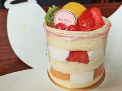 -早安巴黎(四季坊店)