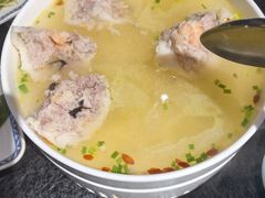 狮子头汤-六毛九四季粗粮(锦华家园店)