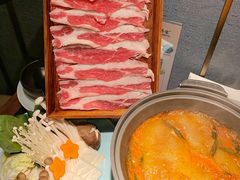 -山葵家·创意料理(宁波来福士店)