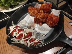 -火炉火自助餐(悠唐购物中心店)
