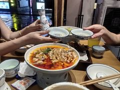 -风波庄(罍街分舵)