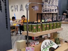 -霸王茶姬(正佳广场店)