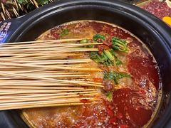 -钢管厂五区小郡肝火锅串串香(清河店)