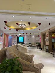 -北京俪婴妇产医院(朝阳大悦城店)