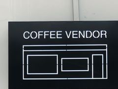 -CoffeeVendor(西乡店)
