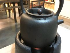 -一号铺子·大炉茶