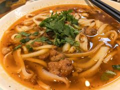 -韩师傅老大同刀削面(北苑路店)