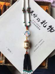 -天禧专业理胎发纪念品乐园·婴儿宝宝理发剃胎毛胎头胎毛笔定制店