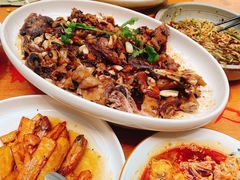 -小天厨民间菜馆(深圳街店)