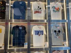 -优衣库(银座店)