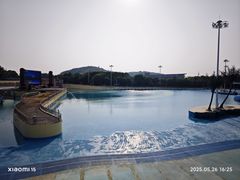 -上海玛雅海滩水公园
