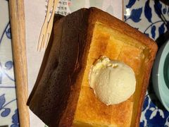 -绿茶餐厅(布吉万象汇店)