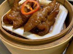-四海酒家生态粤菜