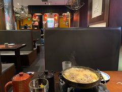 -松子料理(白家庄店)
