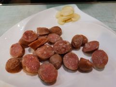 -金姐台湾菜(珠江路店)