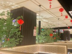 -德川家日本料理(顺义华联店)