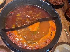 -楠火锅(哈尔滨金爵万象店)