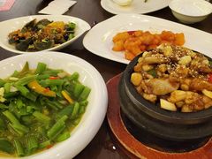 -HOHO餐厅(古子城店)