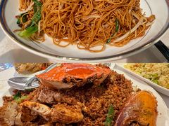 -喜记避风塘炒辣蟹(旗舰店)