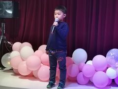 -蓝话筒·少儿成人演讲口才·主持朗诵·戏剧表演(大华第一坊店)