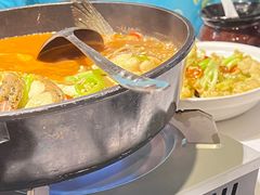 -鄱阳湖·江西小炒·瓦罐煨汤(五道口店)