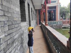 -东莞市可园博物馆