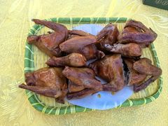 -五谷芳乳鸽王(海景店)