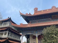 -高旻寺