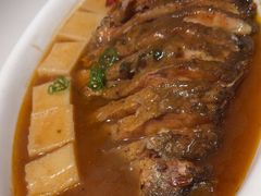 -A One Kitchen·南京精菜馆(德基广场店)