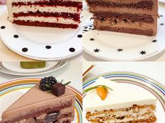 -姆们M Sweetie Cake(三里屯店)